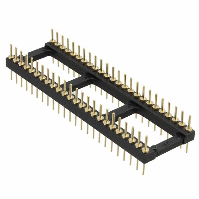 150-10-648-00-001101 Preci-Dip  Broches spéciales pour en-têtes